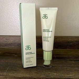 NEW- Arbonne Counter Spot Essence